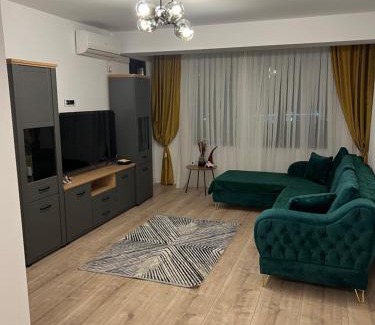 Craiova Apartment | Narci Home