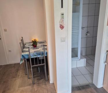 Brinje Apartment | Narcis
