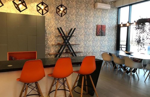 Nardaran Villa | Nardaran Villa
