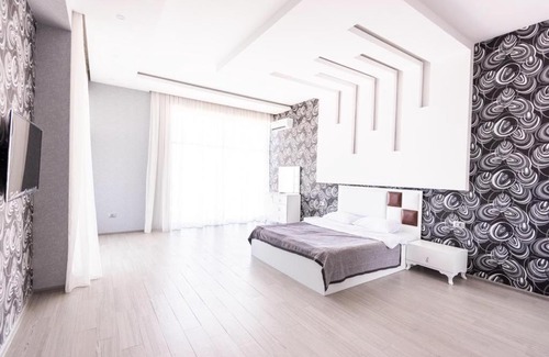 Nardaran Villa | Nardaran Villa