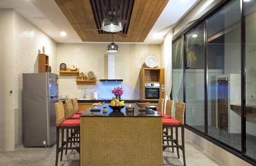 Krabi Villa | Narintara Villas