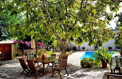 Kallepia House | Narkissos Villa