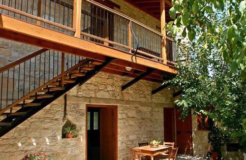 Kallepia House | Narkissos Villa