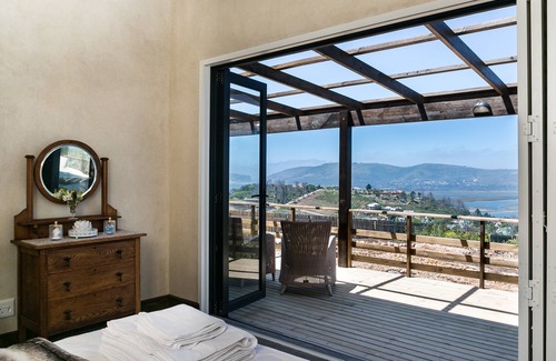 Knysna House | Narnia Guest house
