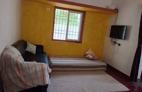 Kottakuppam House | Narpavi House