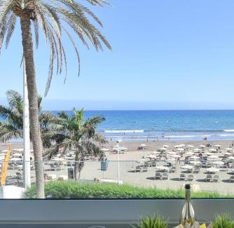 San Agustin Apartment | Nasas 12 by VillaGranCanaria