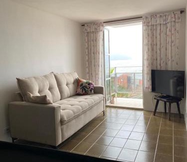 Barra da Lagoa Apartment | Nascer do Sol