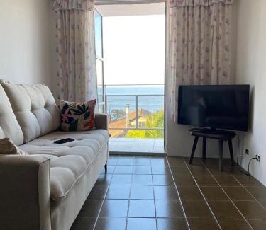 Barra da Lagoa Apartment | Nascer do Sol