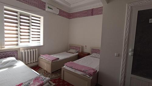 Bukhara House | Nastarin