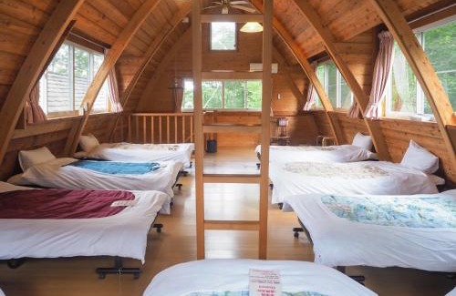Nasu House | Nasu-gun - House - Vacation STAY 9032