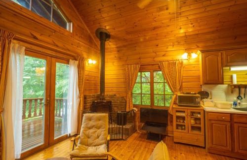 Nasu House | Nasu-gun - House - Vacation STAY 13478