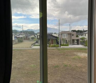 Nasushiobara Apartment | Nasu Townhouse N-6