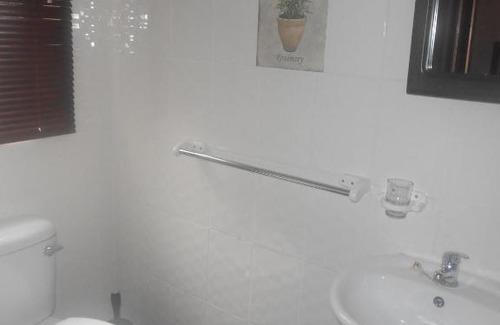 Meer En See House | Natal Mahogany