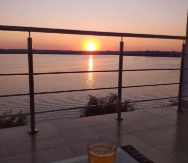 Constanta Apartment | Natalia Maria Mamaia Nord