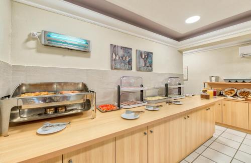 Laganas Apartment | Natalie Hotel