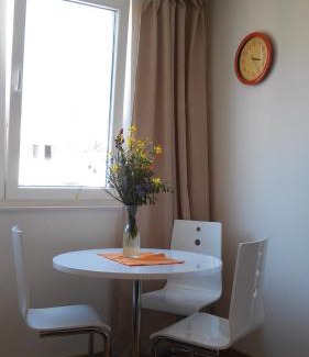 Rozino Apartment | Nataliia Twister Apartment