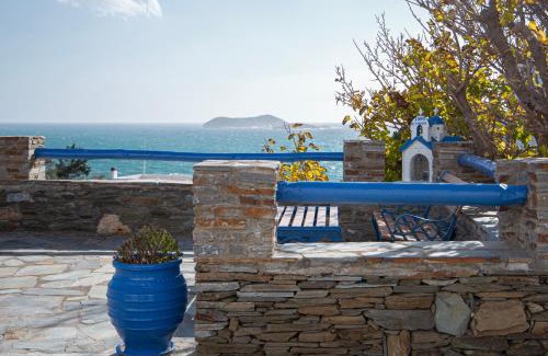 Gavrio Apartment | Nataly's Apartments