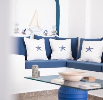 Gavrio Apartment | Nataly's Apartments