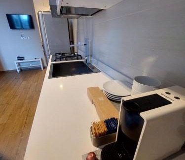 Municipio 2 Apartment | Natidalmare Policlinico Bari