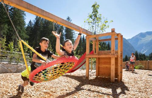 Schonbach House | Nationalpark Chalet Hoher Rosshuf
