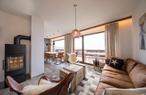 Schonbach House | Nationalpark Chalet Hoher Rosshuf