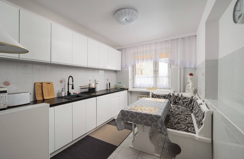 Praga Poludnie Apartment | National Stadium Comfy Apartment