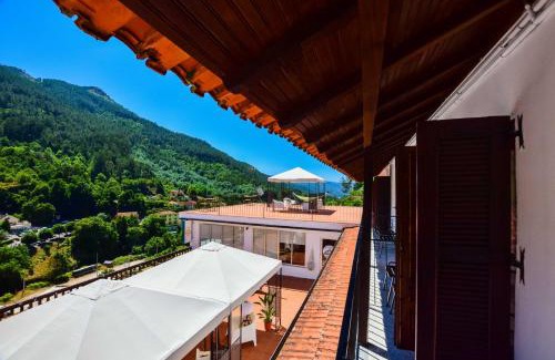 Geres Bed & Breakfast | Nations Gerês - Bed & Breakfast