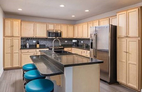 South Scottsdale Resort | Native culture of the surrounding !
