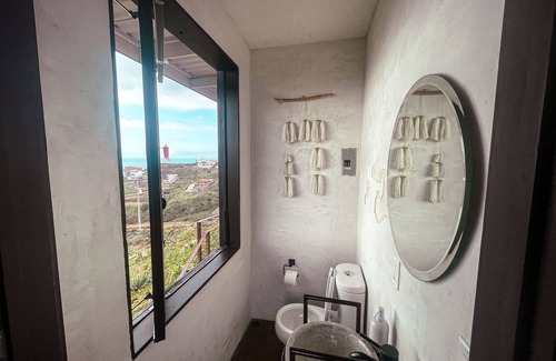 Rosarito Hotel | Native Residence