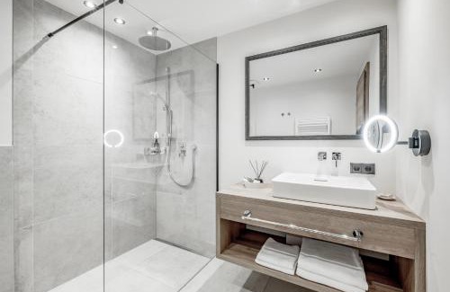 Laengenfeld Apartment | Nativo Bergaparts