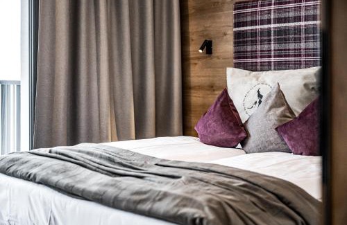 Laengenfeld Apartment | Nativo Bergaparts