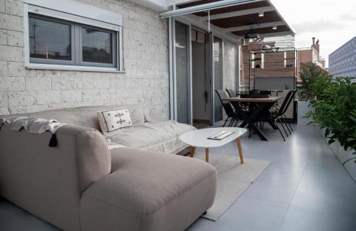 Preveza Apartment | NATIVO