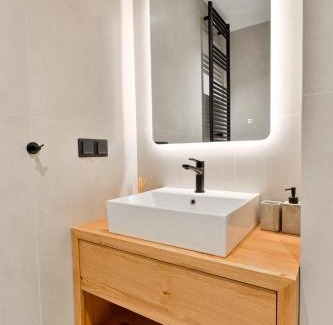 Preveza Apartment | NATIVO