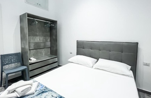 Margherita di Savoia Apartment | Natola's Home Beach