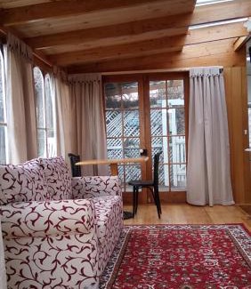 Bellerive Bed & Breakfast | Natone