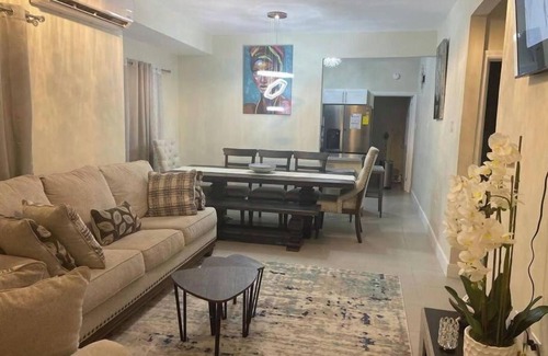 Lucea House | Natty’s Cozy Beach house in Hanover Jamaica