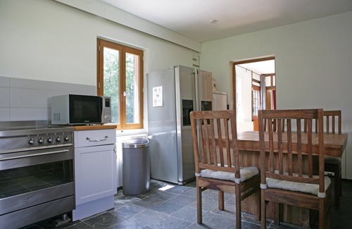 Saint-Martin-Saint-Firmin House | Nature et Calme