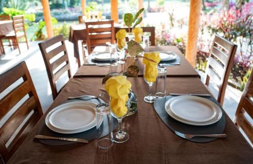 Ahozon Resort | Natu Resort