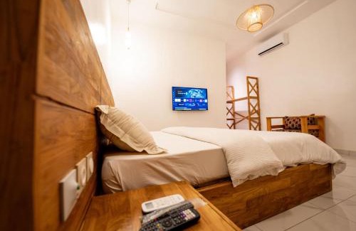 Ahozon Resort | Natu Resort