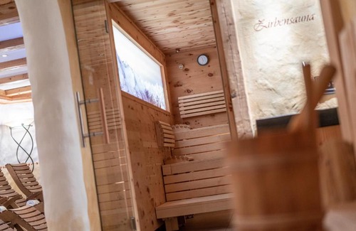 Vent Hotel | Natur-&Alpinhotel Post
