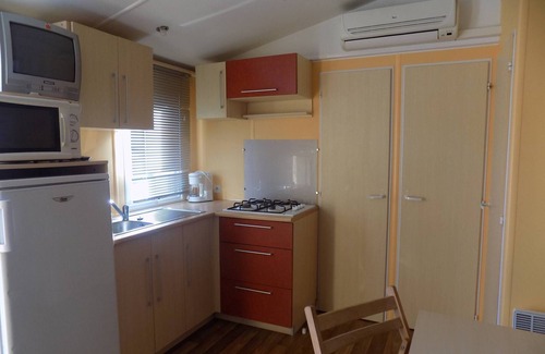 Burinhosa House | Natur Camping Bungalow T3 - 7