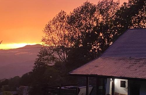 Grendelbruch Ski Chalet | Natur’Lovers - Chalet d’exception - Jacuzzi et hammam en pleine nature