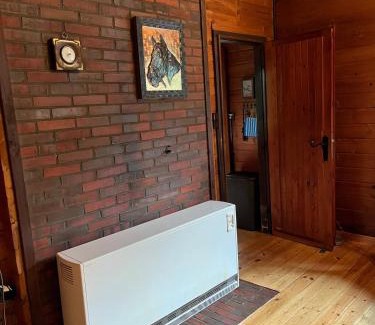 Langendorf House | Natur pur, Haus mit großen Garten am Wald