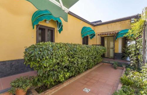 Belpasso Apartment | Natura dell'Etna
