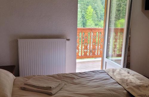 Baile Tusnad House | Natura Tusnad