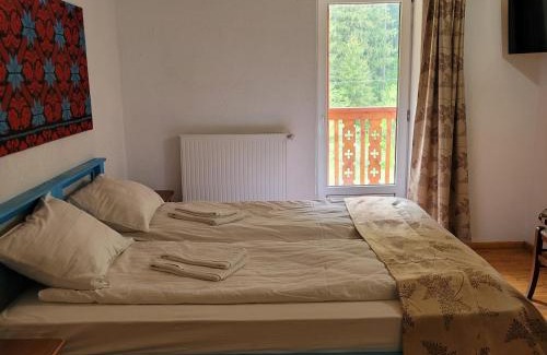 Baile Tusnad House | Natura Tusnad