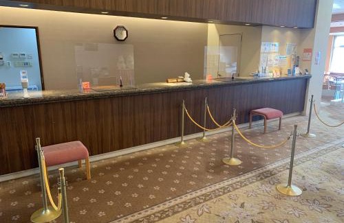 Ogano-machi Hotel | Natural Farm City Noen Hotel