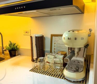 Las Pinas Hotel | Natural Haven at South