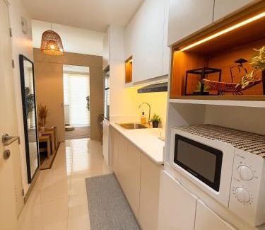 Las Pinas Hotel | Natural Haven at South