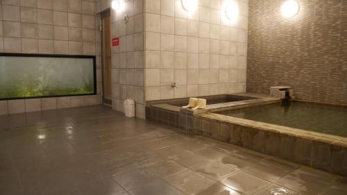 Koshigaya Hotel | Natural hot spring with sauna HOTEL GLAN Y's KOSHIGAYA premier